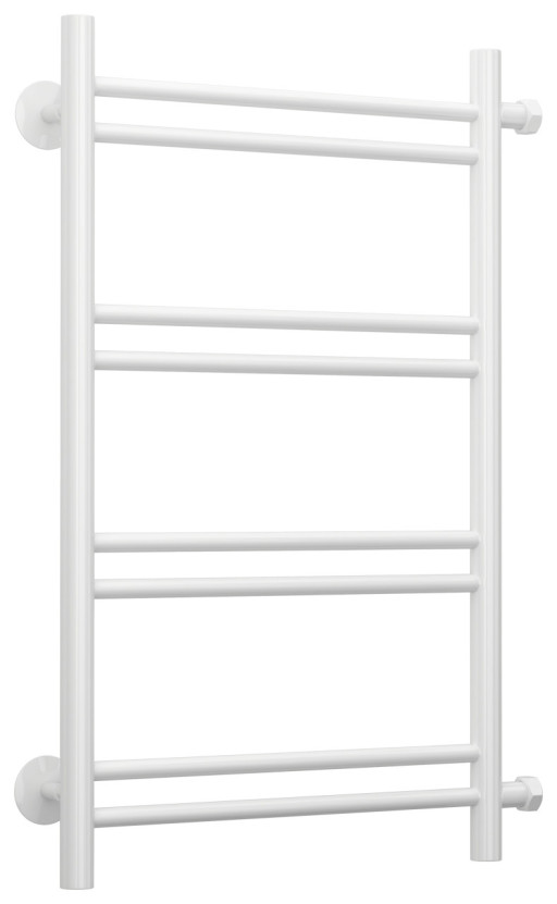 Полотенцесушитель водяной Стилье Версия-Б1 600х400 (2+2+2+2) П 16 Белый