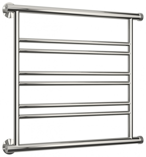 Полотенцесушитель водяной Стилье Минор 0601 500х600 (2+2+2) П Без покрытия