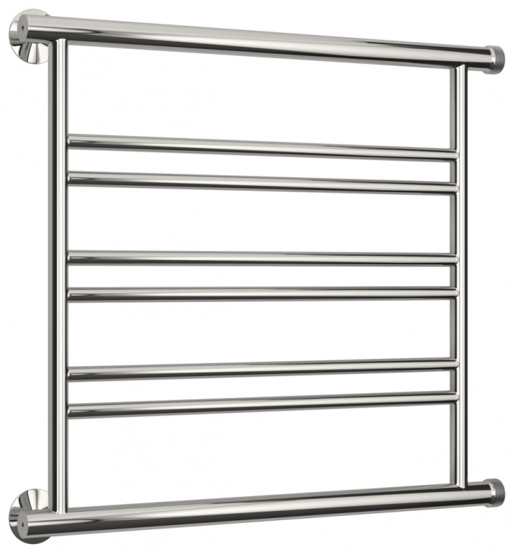 Полотенцесушитель водяной Стилье Минор 0601 500х600 (2+2+2) П Без покрытия