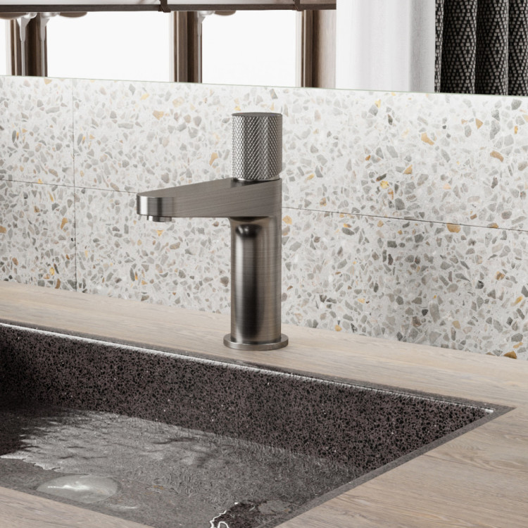 WasserKRAFT Tauber 6403 Смеситель для умывальника