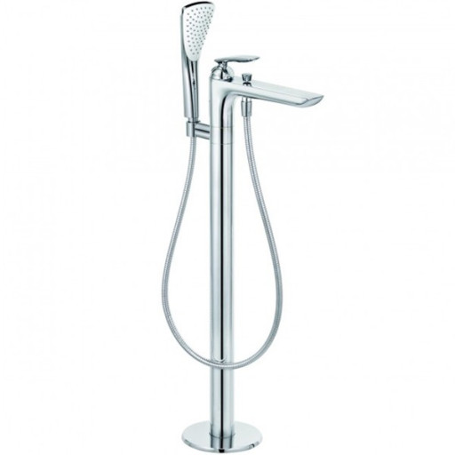 Смеситель для ванны Kludi Balance 525900575