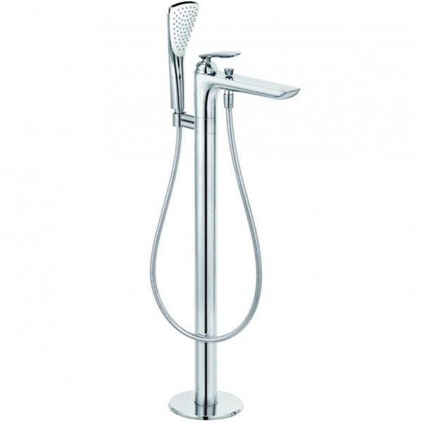 Смеситель для ванны Kludi Balance 525900575