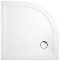 Поддон 1/4 круга 900 x 900 мм [Z1193] 1