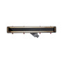 Линейный трап Confluo Premium Black Glass Line 750 Gold Cezares 13100098
