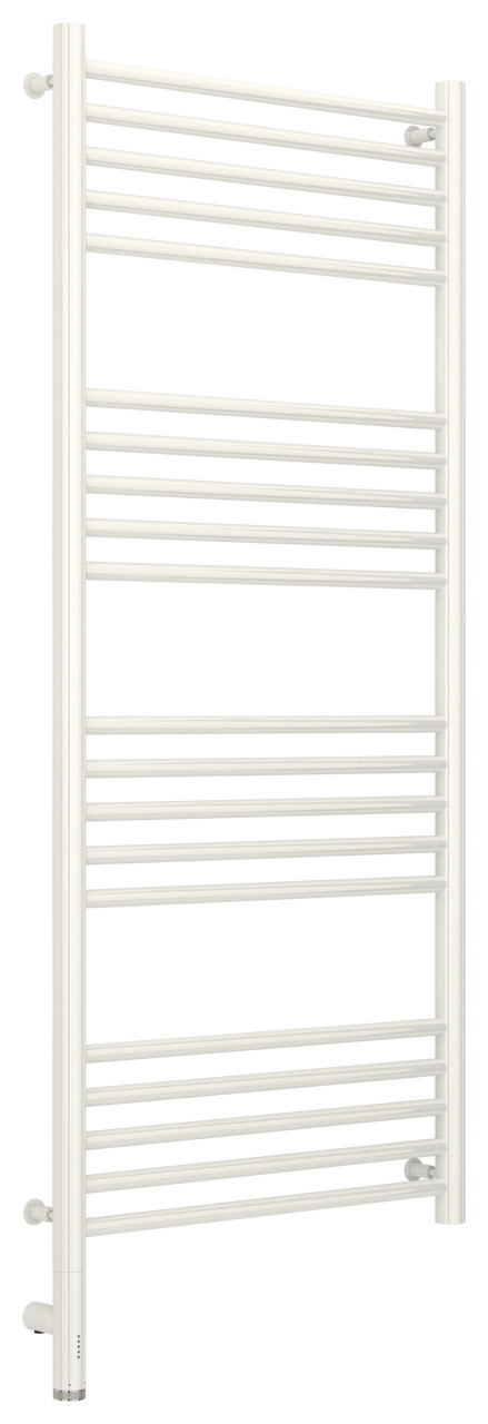 Полотенцесушитель электрический Сунержа Богема 3.0 прямая 1200х500 МЭМ левый Белый