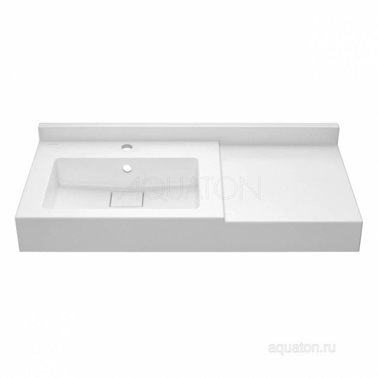 Раковина Aquaton Сакура 100 1A71973KSK010