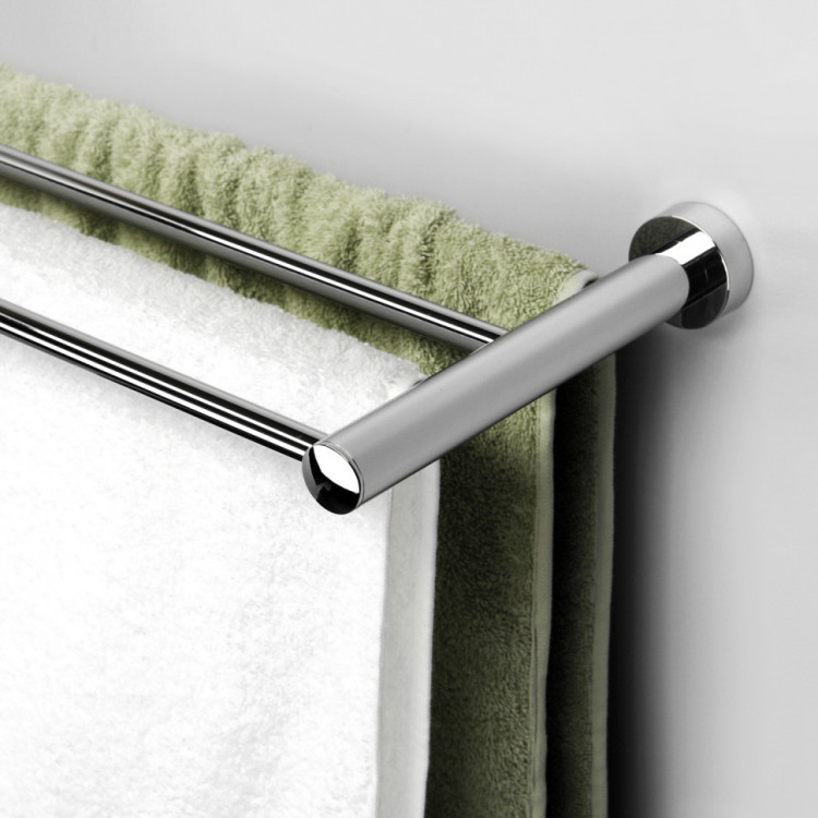 WasserKRAFT Donau K-9411 Полка для полотенец