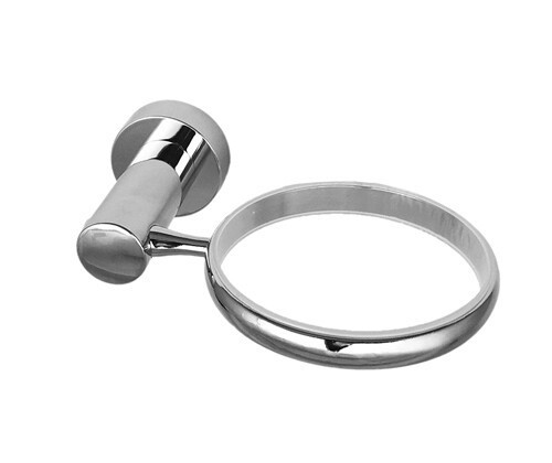 WasserKRAFT Donau C176 Держатель щетки для унитаза