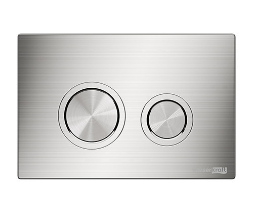 WasserKRAFT  NEW BN01 Кнопка смыва