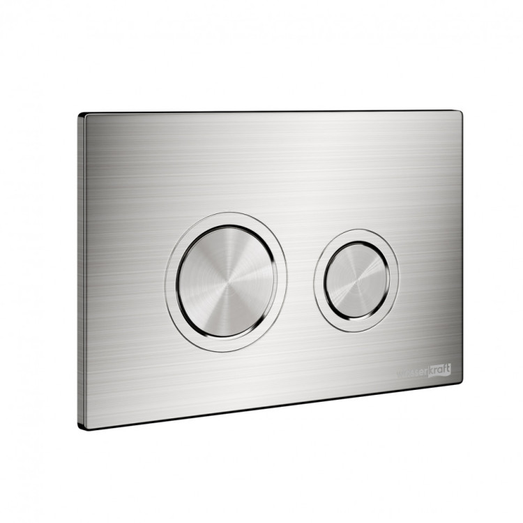 WasserKRAFT  NEW BN01 Кнопка смыва