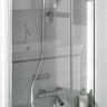 Экран на ванну с двойной панелью Jacob Delafon BAIN-DOUCHE NEO E4930-GA