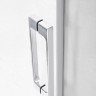 Душевой уголок TANDEM-SOFT-AH-2 Cezares TANDEM-SOFT-AH-2-120/90-P-Cr-L