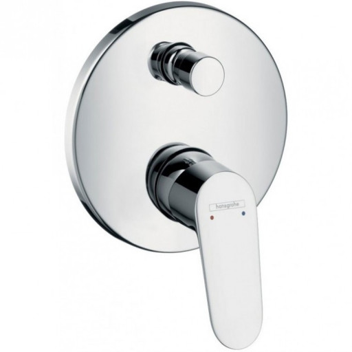 Смеситель для душа Hansgrohe Focus E2 31945000