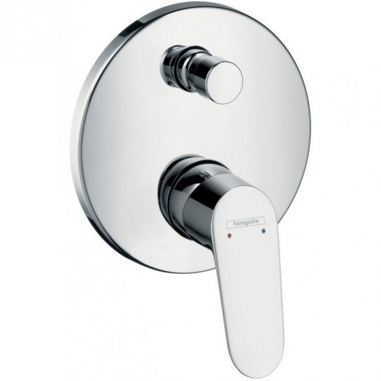 Смеситель для душа Hansgrohe Focus E2 31945000