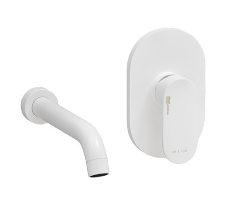 WasserKRAFT A85593 Встраиваемый набор для раковины