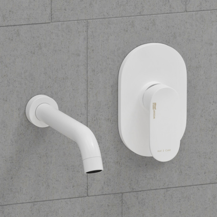 WasserKRAFT A85593 Встраиваемый набор для раковины