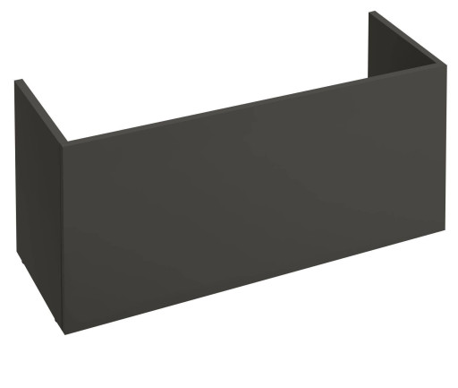 Основа для мебели 77 см, серый антрацит Jacob Delafon STRUKTURA EB1297-N14