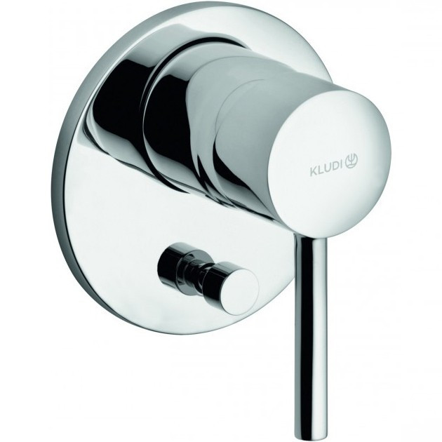 Смеситель для душа Kludi Bozz 387160576