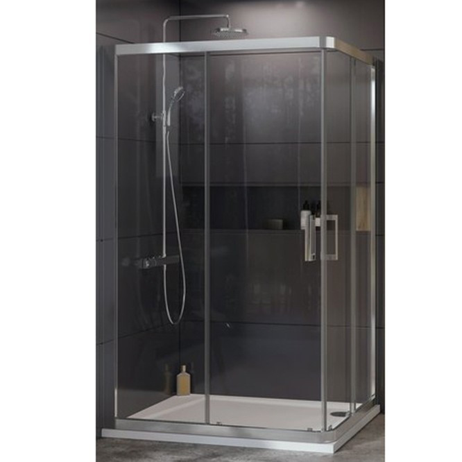 Душевая дверь Ravak 10° 10RV2K-120 120