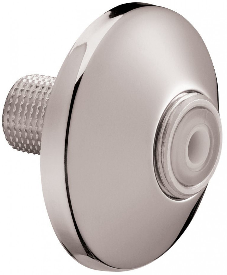 Комплект из двух настенных крепежей (G 1/2 и G 3/4) Jacob Delafon ОБЩАЯ КАТЕГОРИЯ E75414-CP