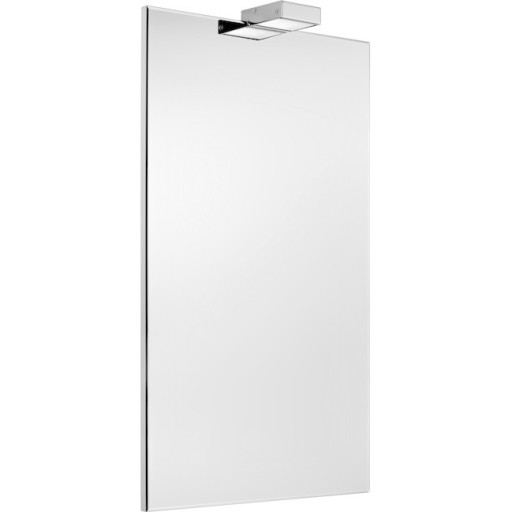 Зеркало Roca The Gap 45 с подсветкой