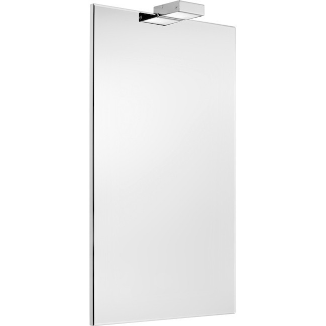 Зеркало Roca The Gap 45 с подсветкой