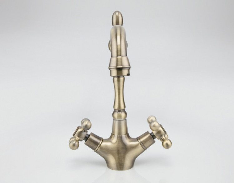 Смеситель для кухни Frap F4019-4