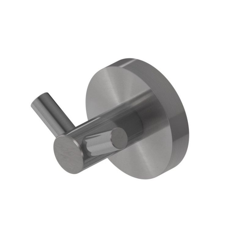 Крючок двойной Cezares RELAX-HKD-GM