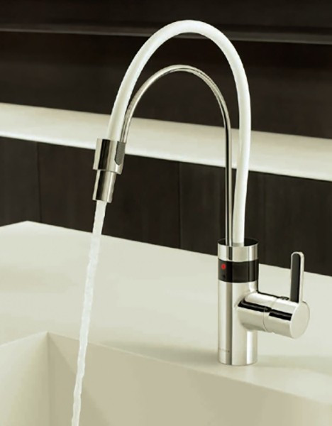 Смеситель для кухни Kludi E-Go 422150575