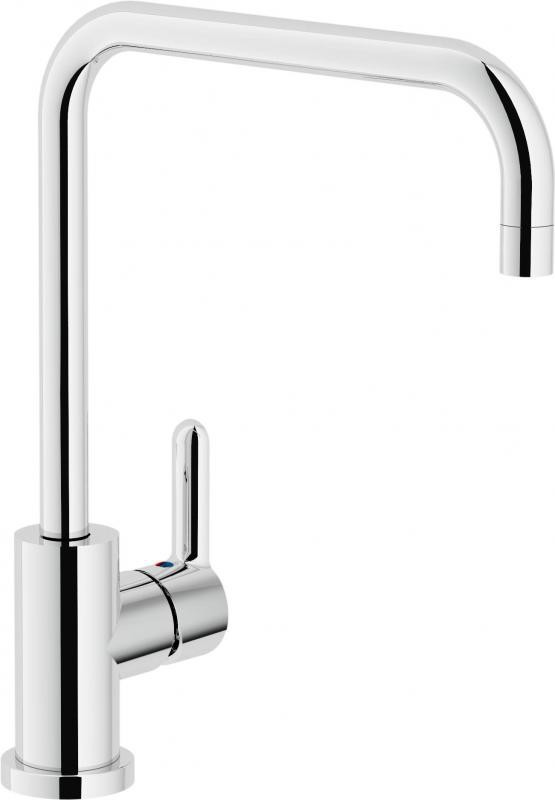 Смеситель для кухни Nobili ABC AB87134CR