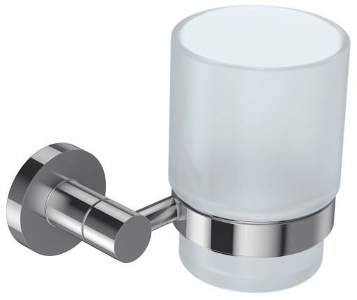 Держатель со стаканчиком, диаметр 7 см. Jacob Delafon EO E77825-CP