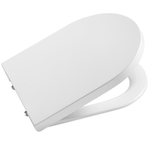 Крышка-сиденье для унитаза Roca Inspira 80152200B