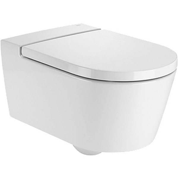 Крышка-сиденье для унитаза Roca Inspira 80152200B