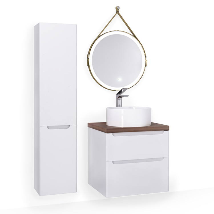 Комплект Wood 60, белый