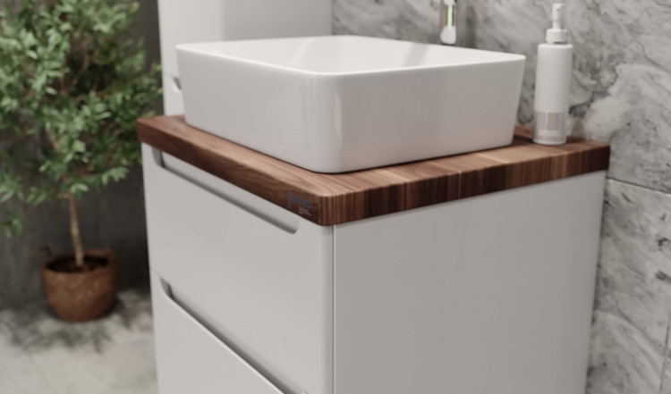 Комплект Wood 60, белый