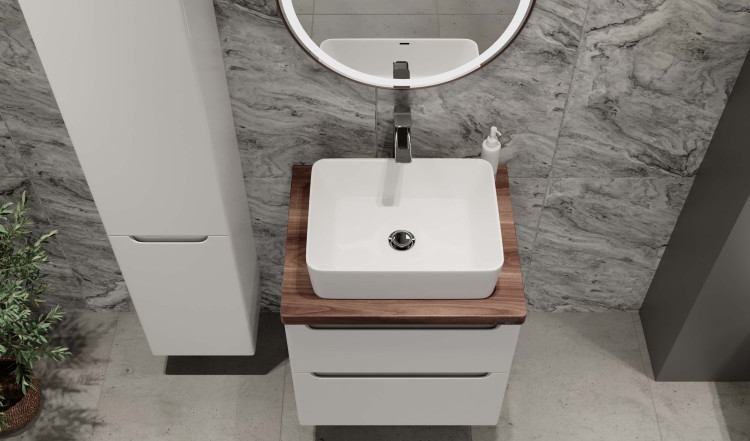 Комплект Wood 60, белый