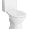 Vitra Norm Himmel yапольный безободковый унитаз
