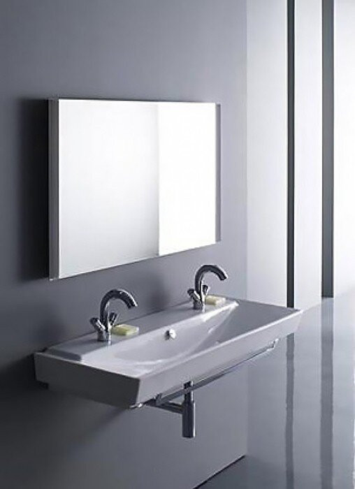 Раковина Jacob Delafon Reve 120 E4824-00