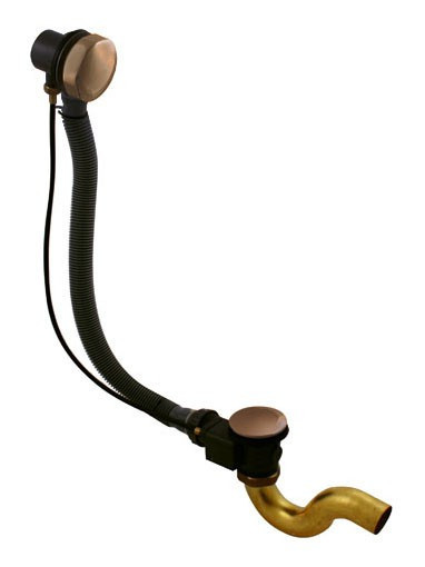 Сливная арматура Rav Slezak MD0588SM