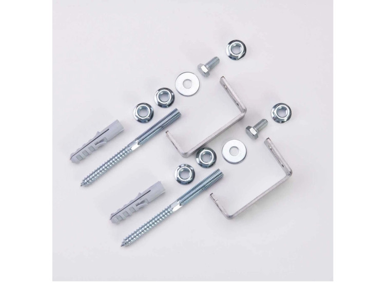 Комплект унитаз + инсталляция Aquatek SET AQUATEK МИЯ 4в1