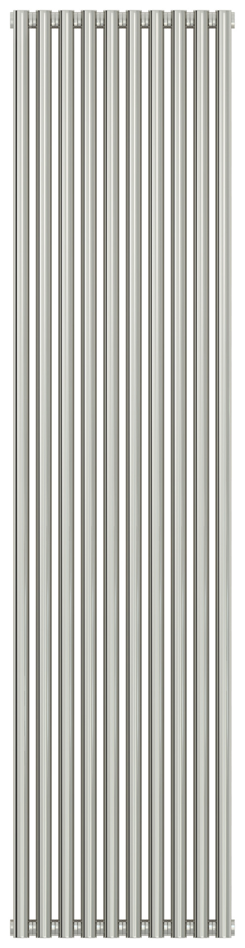 Отопительный радиатор Сунержа Эстет-00 1800х450 10 секций Без покрытия