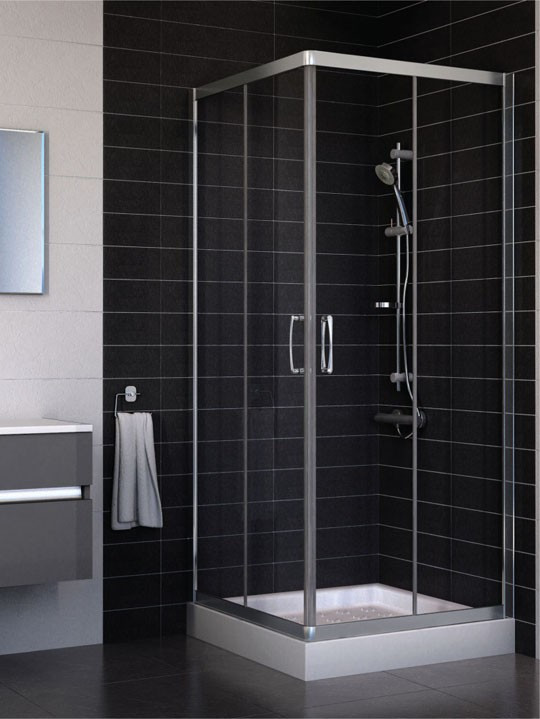 Душевой уголок Vegas Zeus A 90