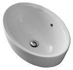 Раковина Scarabeo Matty 8056A