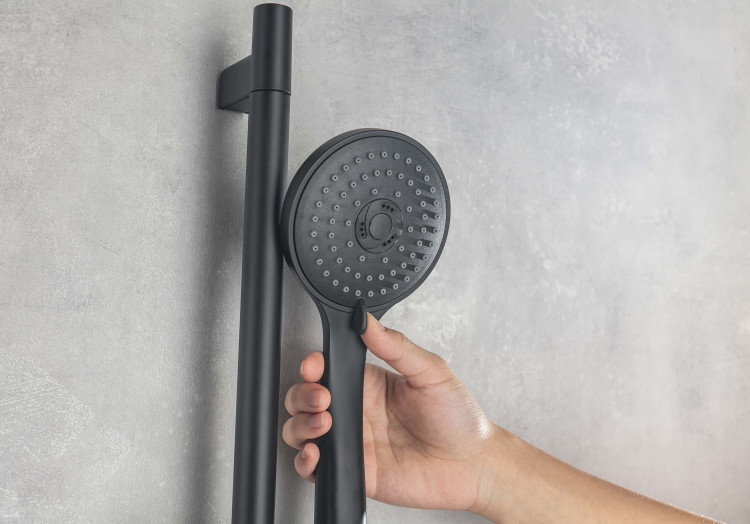 Душевой комплект встраиваемый Aquatek AQ1076MB