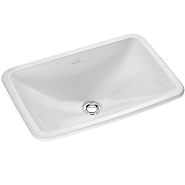 Раковина Villeroy&Boch Loop & Friends 51 61451001