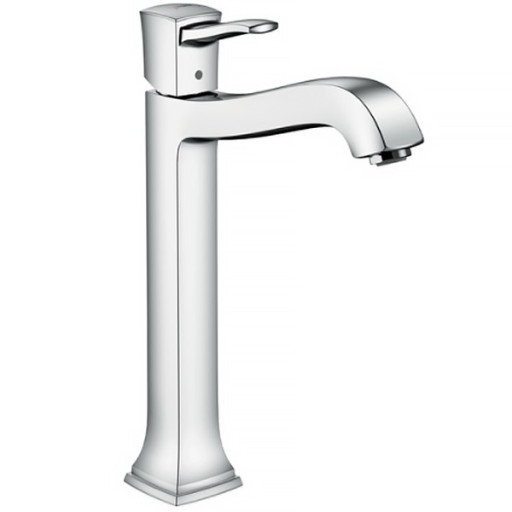 Смеситель для раковины Hansgrohe Metropol Classic 31303000