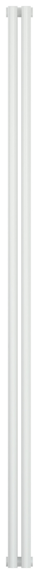 Отопительный радиатор Сунержа Эстет-11 1800х90 2 секции Белый