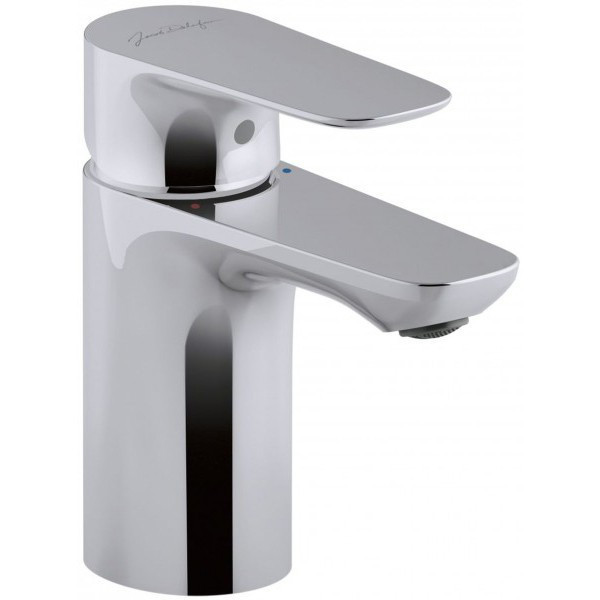 Смеситель для раковины Jacob Delafon Aleo E72277-4-CP