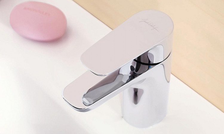 Смеситель для раковины Jacob Delafon Aleo E72277-4-CP