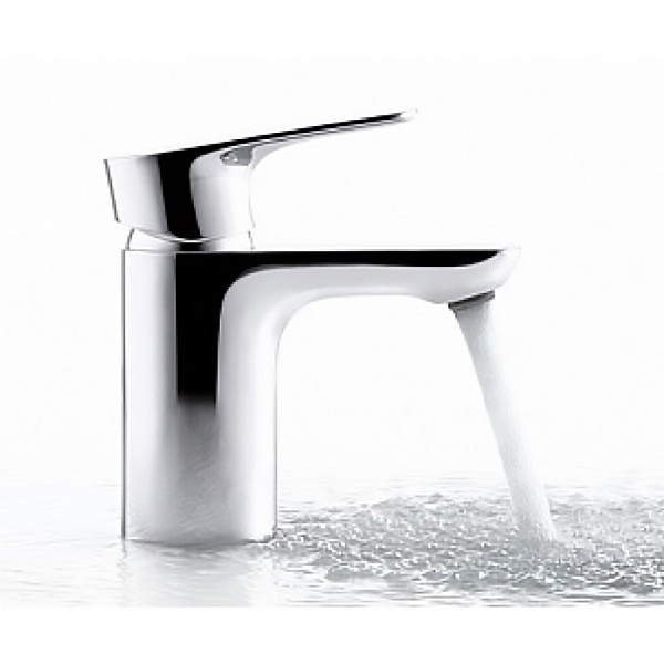 Смеситель для раковины Jacob Delafon Aleo E72277-4-CP